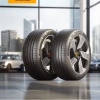 Continental EcoContact 7 S 265/45 R21 108 V Letné