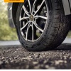 Continental CrossContact H/T 265/70 R17 115 T Letné