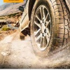 Continental CrossContact ATR 235/55 R17 103 V Letné