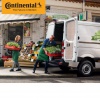 Continental VanContact Ultra 225/75 R16C 121/120 R Letné
