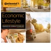 Continental VanContact Eco 225/55 R17C 109/107 H Letné