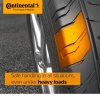 Continental ContiVanContact 200 205/65 R16C 107/105 T Letné