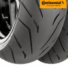 Continental Conti Tour 180/55 18 80 H Zadné