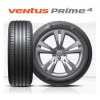 Hankook K135 Ventus Prime4 255/40 R18 99 W Letné