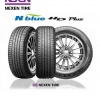 Nexen N'blue HD Plus 165/60 R15 77 H Letné