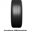 Goodyear EFFICIENTGRIP PERFORMANCE 2 215/55 R16 93 V Letné