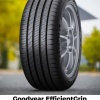 Goodyear EFFICIENTGRIP PERFORMANCE 2 245/45 R19 102 V Letné