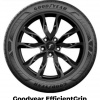 Goodyear EFFICIENTGRIP PERFORMANCE 2 205/55 R16 94 V Letné