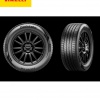 Pirelli CINTURATO C3 245/45 R19 102 Y Letné