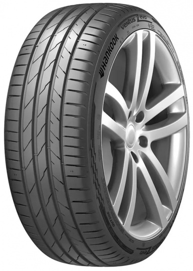 Hankook K137 VENTUS EVO 255/35 R20 97 Y Letné