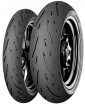Continental CONTI SPORT ATTACK 5 160/60 R17 69 W