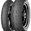 Continental CONTI SPORT ATTACK 5 120/70 R17 58 W