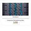 Hankook RA18 Vantra LT 205/80 R14C 109/107 Q Letné