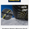 Goodyear VECTOR 4SEASONS G3 245/45 R18 100 Y Celoročné