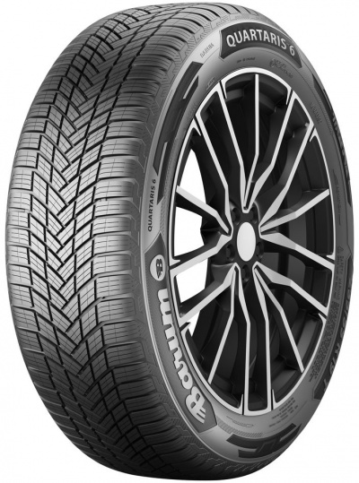 Barum QUARTARIS 6 235/40 R19 96 Y Celoročné
