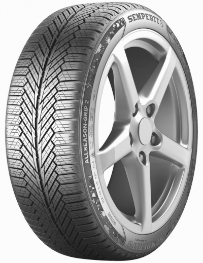 Semperit ALLSEASON-GRIP 2 245/45 R20 103 W Celoročné