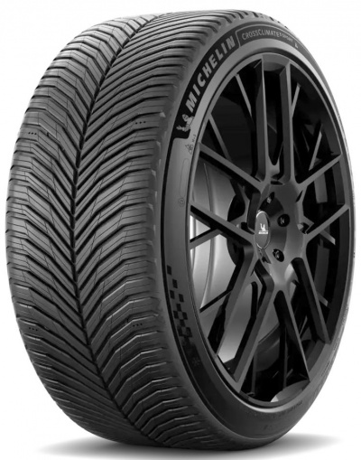Michelin CROSSCLIMATE 3 SPORT 275/45 R21 110 Y Celoročné