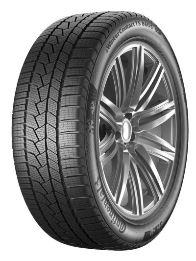 Continental TS 860 S 235/50 R20 107 V Zimné