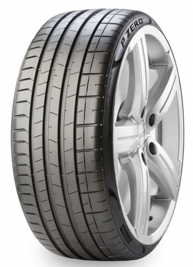 Pirelli P-ZERO (PZ4) L.S. 245/40 R21 100 Y Letné