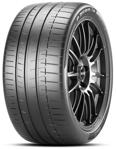Pirelli PZERO R 295/30 R21 102 Y Letné