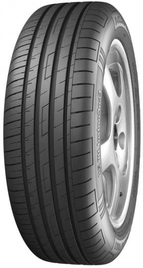 Fulda ECOCONTROL HP 2 215/60 R17 96 H Letné