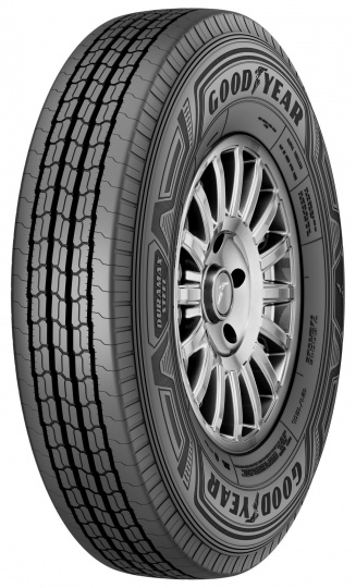Goodyear DURAMAX STEEL 7,00 R16 117/116 N Letné