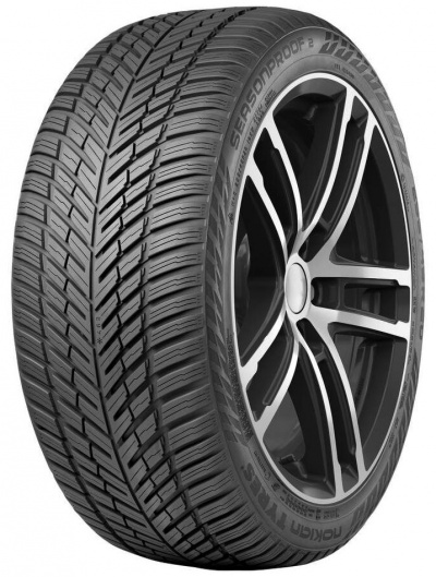 Nokian Seasonproof 2 255/45 R18 103 Y Celoročné