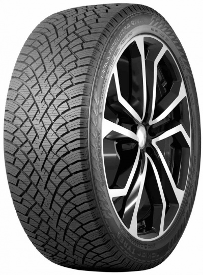 Nokian Hakkapeliitta R5 SUV 285/45 R21 113 T Zimné