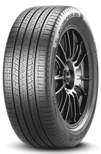Pirelli SCORPION MS 295/35 R22 108 V Letné