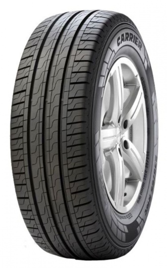 Pirelli CARRIER 195/70 R15C 104/102 R Letné