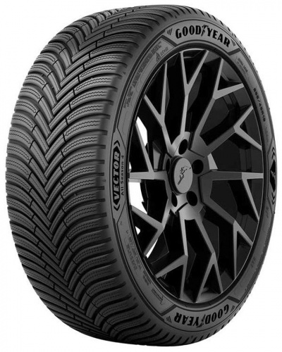 Goodyear VECTOR ALL SEASON 4 235/45 R21 101 H Celoročné