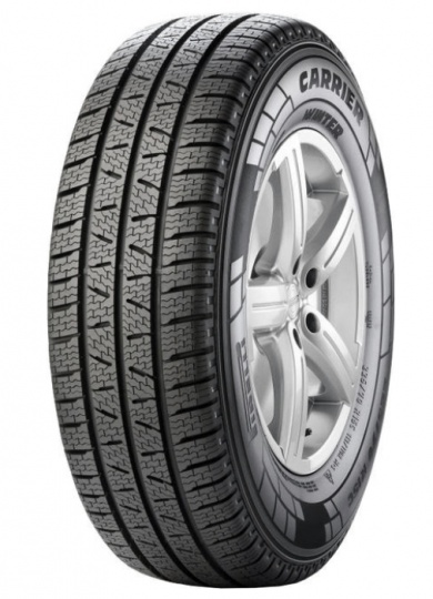 Pirelli CARRIER WINTER 225/55 R17C 109/107 T Zimné