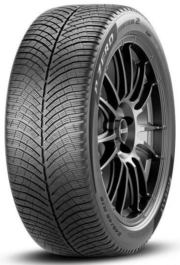 Pirelli P ZERO WINTER 2 315/35 R22 111 V Zimné
