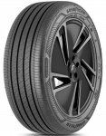 Goodyear ELECTRICDRIVE ASYMMETRIC 6 255/40 R21 102 V Letné