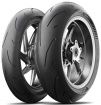 Michellin POWER GP 2 120/70 ZR17 58 W Predné