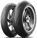 Michelin POWER GP 2 190/55 ZR17 75 W Zadné