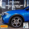 Pirelli CINTURATO ALL SEASON SF3 255/40 R19 100 Y Celoročné