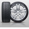 Hankook K117 Ventus S1 evo2 225/40 R18 88 Y Letné
