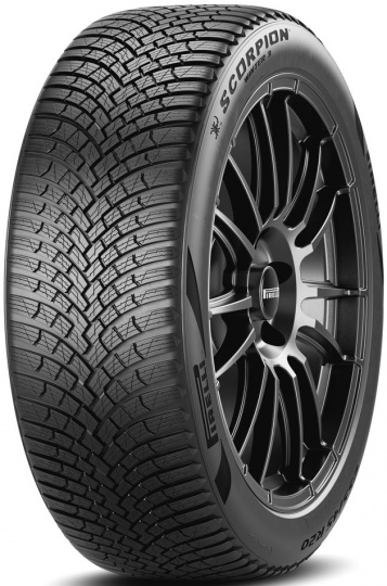 Pirelli SCORPION WINTER 3 255/40 R21 102 V Zimné
