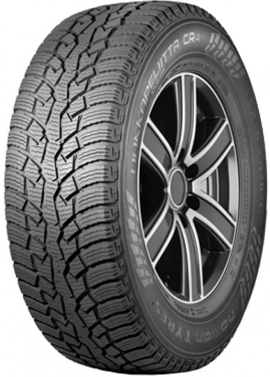 Nokian Hakkapeliitta CR4 195/65 R16 104/102 R Zimné