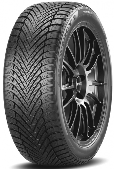 Pirelli POWERGY 2 WINTER 225/45 R17 94 V Zimné