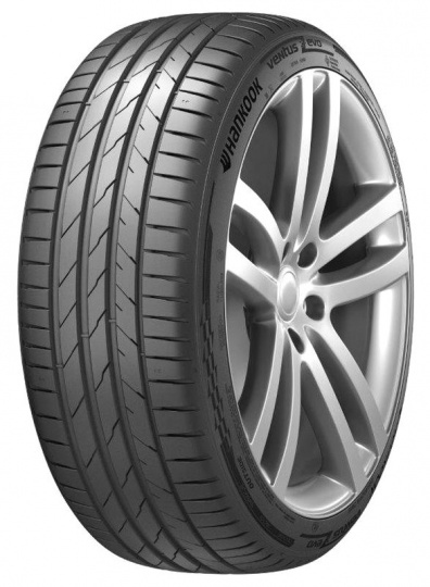 Hankook K137 Ventus evo 265/40 R18 101 Y Letné