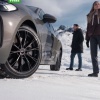 Nokian Snowproof 3P 225/50 R17 98 V Zimné