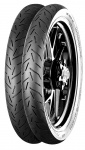 Continental CONTISTREET 90/90 -18 57 P Zadné