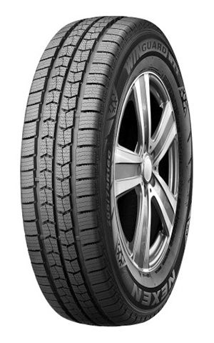 Nexen WINGUARD WT1 205/65 R16 107/105 T Zimné