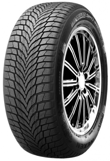 Nexen WINGUARD SPORT 2 SUV 255/50 R19 107 V Zimné