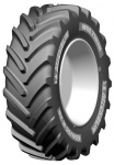 Michelin MULTIBIB 600/65 R38 153 D Záberové Traktorové