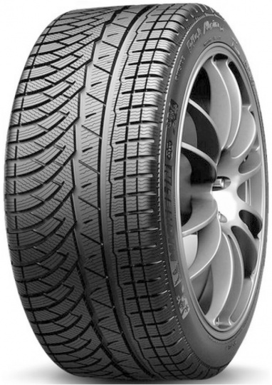 Michelin PILOT ALPIN PA4 285/35 R20 104 V Zimné