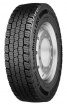 Continental Conti Scandinavia LD3 235/75 R17,5 132/130 M Záberové Zimné