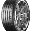 Continental SportContact 7 245/30 R20 90 Y Letné